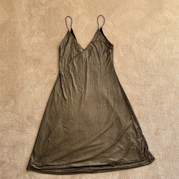 xRevolve Iman midi dress - Picture 3 of 8